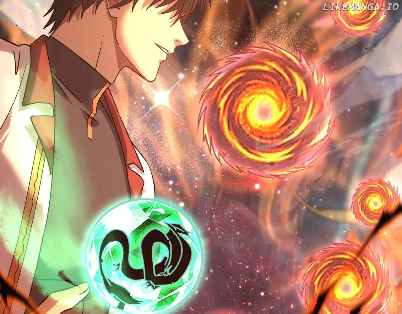 Log into the Future Chapter 219 - page 111